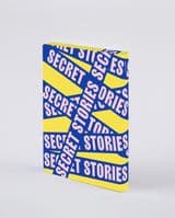 Nuuna - Graphic L - Secret Stories